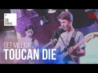 Группа Toucan Die - Get Millions / За Живое (live)