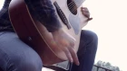 Dmitry LEVIN - Delusion & Contemplation ("Starwalker" Album) Fingerstyle Guitar