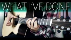 Linkin Park - What i've done (OST Transformers) ⎪Fingerstyle guitar cover
