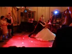 Wedding Dance to the Princess Diaries waltz (вальс), the song composed by John Debney!!! 
