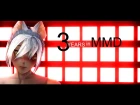 【MMD】I Love You, My One and Only【3 YEARS MMD】