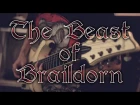 Alex Roe - The Beast Of Braildorn [Metal cover]