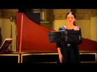 G.F.Handel - Cara Sposa from opera “Rinaldo“  Svetlana Zlobina
