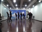 DBSK (동방신기) - Humanoids [Dance Practice]