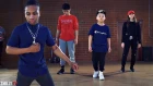 dwilly - ADD - FIK-SHUN Freestyle + Jake Kodish Choreography BONUS GROUPS - #TMillyTV