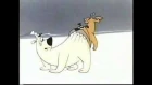 Tex Avery Chilly Willy The Legend Of Rockabye Point 1955
