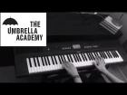 The Umbrella Academy - Piano Theme (Cover)