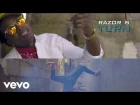 Razor B - Turn Official Video Jamaican Dancehall Reggae Music