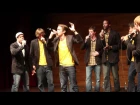 Melodores A Cappella - Cough Syrup (Young the Giant)