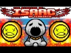 The Binding of Isaac AFTERBIRTH: THE KEEPER COUNTS HIS COINS