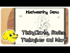 SBW - Inbetweening and Timing Charts Demo
