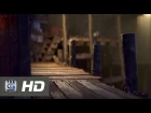 CGI 3D Breakdown : "Entire" - by Alex Thorn & Jordan Browne