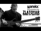 Zlatoyar - Sounds Of Gratitude