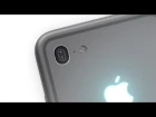 iPhone 7 Concept Renderings & Designs by COMPUTER BILD & Martin Hajek - No Commentary-Version