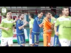 A Pie De Pista Movistar Inter 1-2 Palma Futsal