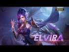 Heroes Evolved: Elvira Introduction