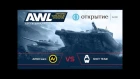 AWL: Открытие. Wildсard 1\8. AVISO team vs SHOT TEAM