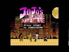 JoJo: Stardust Crusaders Opening 1 and 2 - Stand Proud and End of the World 8-bit NES Remix