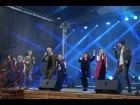 Хор Михаила Бублика - Концерт в Артемовском (День города 01.07.17)