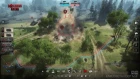 Soldiers: Arena - Howitzer regiment gameplay