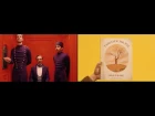 Red & Yellow: A Wes Anderson Supercut