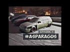ASPARAGUS ep.1 Зимний сетап. Ловим фитуху к зиме