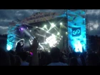 Global Gathering 6 июля Paul van Dyk