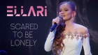 14-летняя девочка покорила Кремль своим голосом с песней "Scared To Be Lonely" + балет ТОДЕС