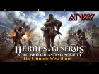 Heroes & Generals. RBS special. The ultimate WW2 game