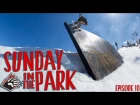 Sunday In The Park 2013: Episode 10 - Bear Mountain - TransWorld SNOWboarding