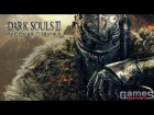 Dark Souls III - Вступление (русская озвучка / дубляж)
