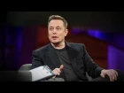 The future we're building -- and boring | Elon Musk