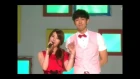 IU&Seulong - Nagging, 아이유&&#49836;옹 - 잔소리, Music Core 20100626