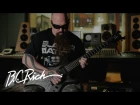 Kerry King Introduces New 2017 Signature Guitar - KKW30 | B.C. Rich