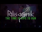 "The Time Is Ripe To Run" | Documentary Short Film | Palisadnik, 2017