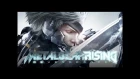 Metal Gear Rising: Revengeance #1 Часть