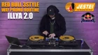 RED BULL 3STYLE - WAY PROMO ROUTINE - ILLYA 2.0