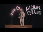 Michael Cera - “Best I Can” (feat. Sharon Van Etten)(Official Music Video)