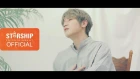 [Special Clip] 케이윌(K.will) - WAKE