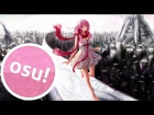 osu! supercell - My Dearest (TV Edit) [Insane] +DT