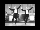 8. Flash dancing-The Nicholas Brothers and Cab Calloway-Jumpin' Jive-Stormy Weather 1943