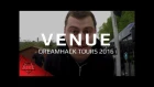 Venue. HellRaisers at DreamHack Tours 2016 (Ep. #2) [+EN Subs]