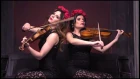 Asturia quartet - Lilian - Depeche Mode string cover