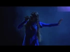 Алина Куанбаева - Ведьма (2017) концерт