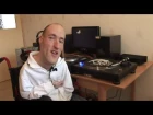 DJ Ectic Interview (News of the World) 2008