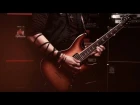 NeverWake Endorsed by Schecter Guitars