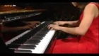 Yuja Wang plays the Flight of the Bumble-Bee from Rimsky-Kor.mp4