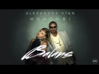 Alexandra Stan - Balans feat. Mohombi (Official Audio)