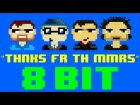 Thnks Fr Th Mmrs (8 Bit Remix Cover Version) [Tribute to Fall Out Boy] - 8 Bit Universe