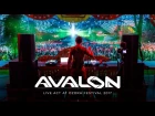 Avalon - Live at Ozora Festival 2017